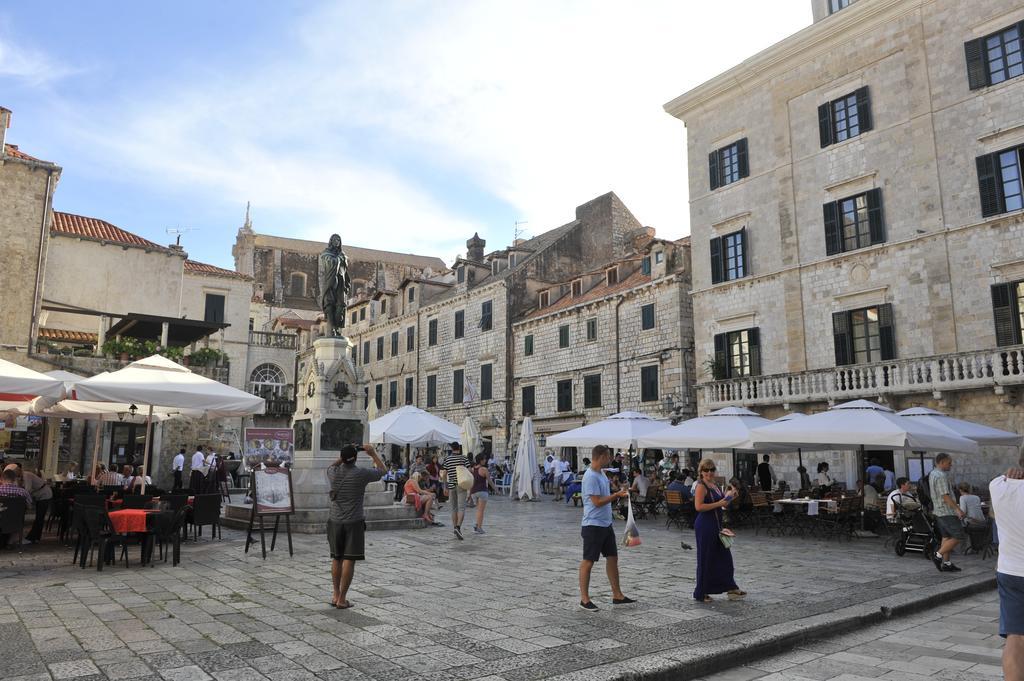 La Piazza Apartment Dubrovnik Exterior photo